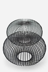 puff de design original
