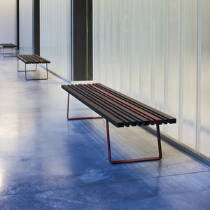 banco contemporâneo