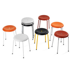 banqueta contemporânea