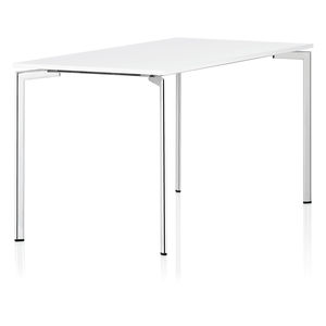 mesa contemporânea