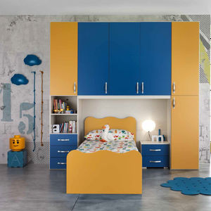 quarto infantil azul 1