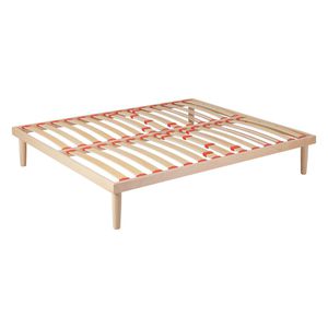 estrado para cama de casal