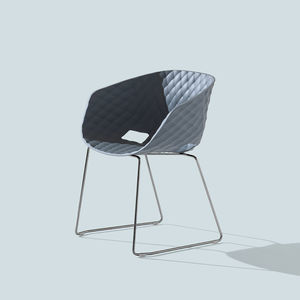 cadeira contemporânea