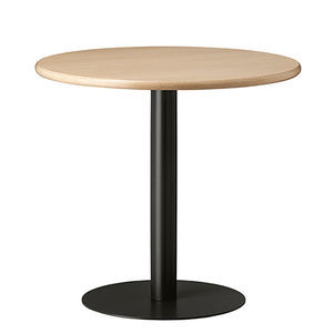 base de mesa em aço 1