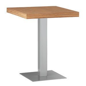 base de mesa em aço 1