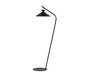 luminária de piso 1
