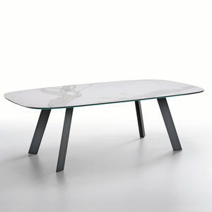 mesa de jantar contemporânea 1