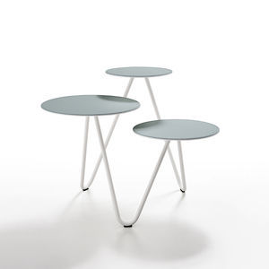 mesa de centro de design original
