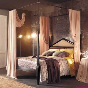 cama com dossel 1