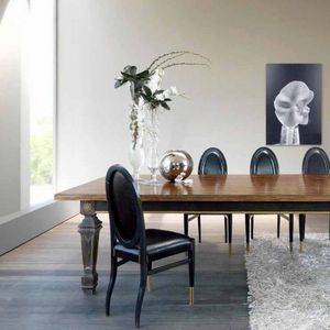 cadeira Art Déco