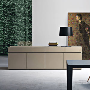 buffet aparador contemporâneo