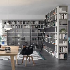 livreiro modular