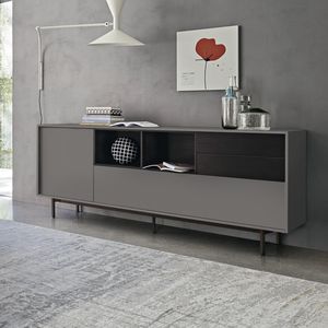 buffet aparador contemporâneo