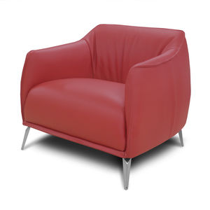 poltrona contemporânea