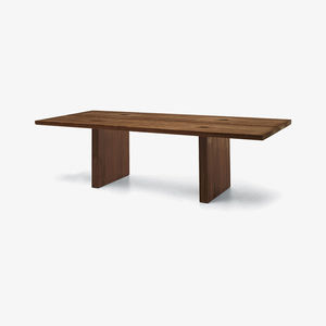 mesa contemporânea