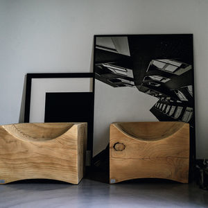 cadeira contemporânea