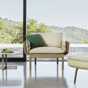 poltrona contemporânea 1