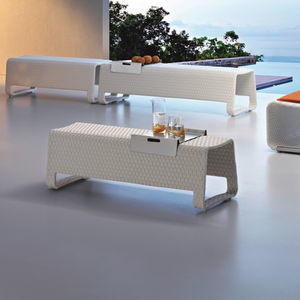 mesa de centro contemporânea