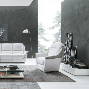 poltrona contemporânea