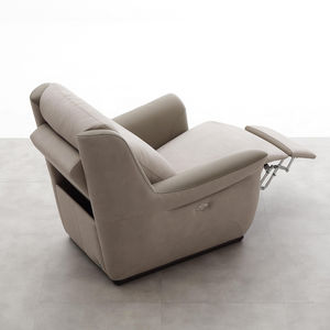 poltrona contemporânea