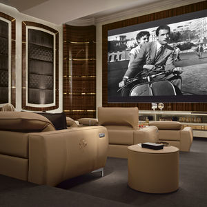 sofá home cinema 1