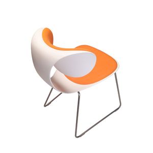 cadeira contemporânea