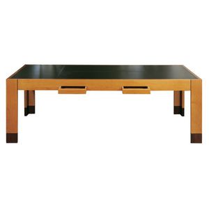 mesa secretária contemporânea