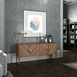 buffet aparador contemporâneo