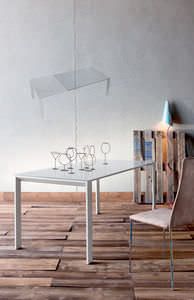mesa contemporânea 1