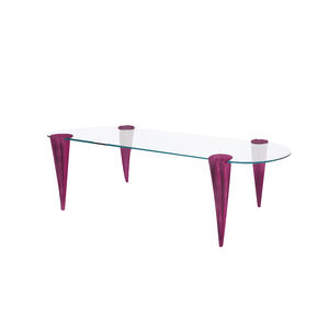 mesa de jantar contemporânea