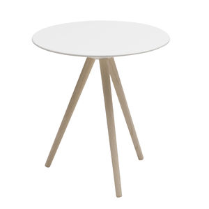 mesa lateral contemporânea