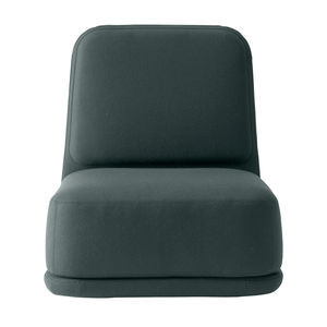 poltrona baixa contemporânea 1