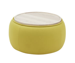 puff contemporâneo