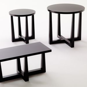 mesa lateral contemporânea