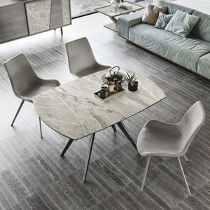 mesa de jantar contemporânea