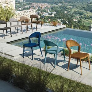 cadeira contemporânea