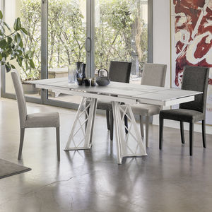 mesa de jantar contemporânea 1