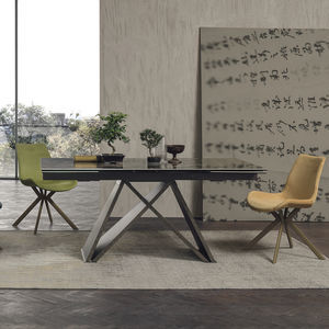 mesa de jantar contemporânea 1