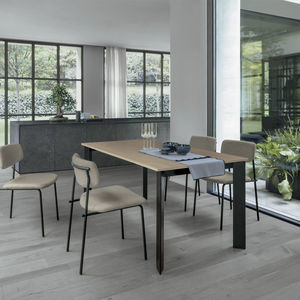 mesa de jantar contemporânea