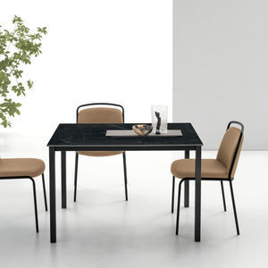 mesa de jantar contemporânea