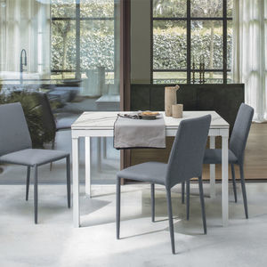mesa de jantar contemporânea 1