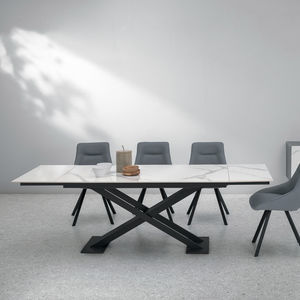mesa de jantar contemporânea 1