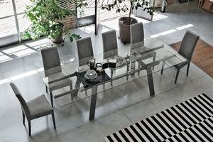 mesa de jantar contemporânea