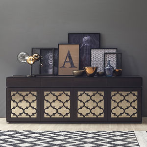 buffet aparador contemporâneo