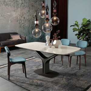 mesa contemporânea