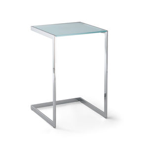 mesa lateral contemporânea