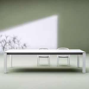 mesa de jantar contemporânea