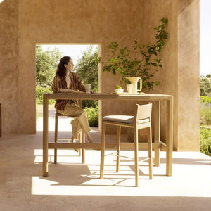 mesa alta contemporânea 1