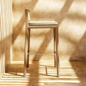 banqueta alta contemporânea 1