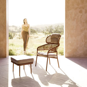 poltrona contemporânea 1